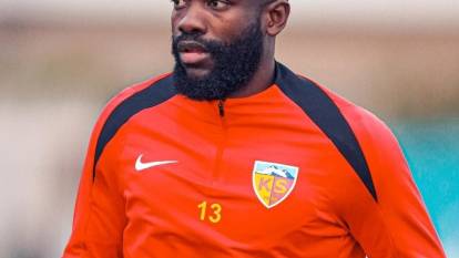 Kayserispor'da Alanyaspor maçı öncesi 3 eksik