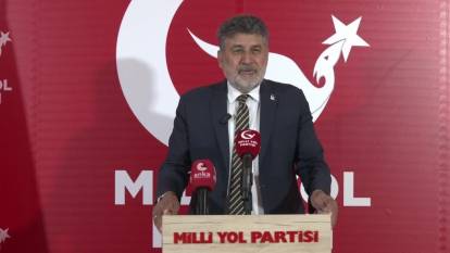 Çayır, Erdoğan'ın 'Telef' Sözlerine Sert Tepki Gösterdi