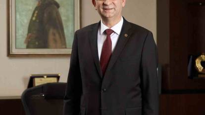 Gaziantep'in nisan ayı ihracatı yüzde 9 arttı