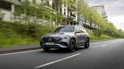 Mercedes-Benz, mayıs ayı için özel finansman seçenekleri sunuyor