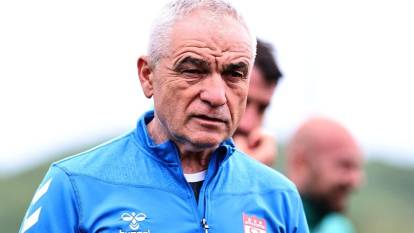 Sivasspor, Galatasaray maçı için hazır