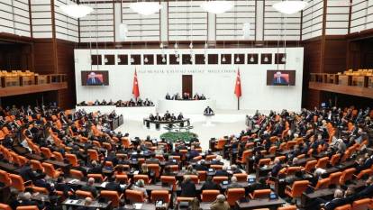 Bozdağ, gelecek hafta da TBMM Genel Kurulu'nu yönetecek