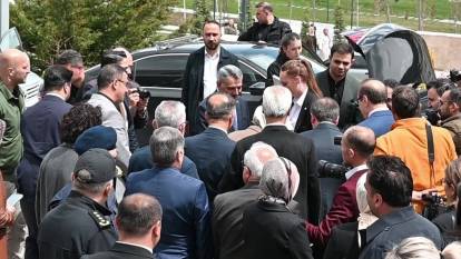 Yozgat'a yeni sosyal hizmet binaları kazandırıldı
