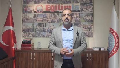 Bursa'da çocuk istismarı iddiası: Eğitim-İş suç duyurusunda bulundu