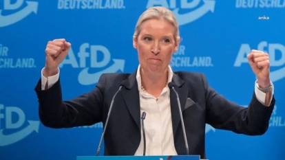 AfD Partisi, Almanya İç İstihbaratı Tarafından 'Kesin Olarak Aşırı Sağcı' Olarak Sınıflandırıldı