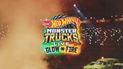 Hot Wheels Monster Trucks Live, İstanbul'da