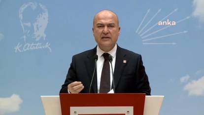 Bakan Bakan'a sert yanıt verdi