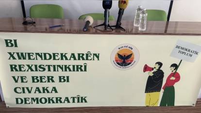 Hatimoğulları: 3 Milyon Hane Ziyaretini Hedefliyoruz