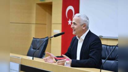 Sakarya Üniversitesi'nde kültür ve medeniyet atölyeleri başladı