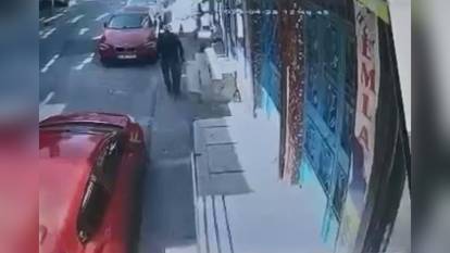 Kayıp İshak Öztürk'ün cesedi Alibeyköy Barajı'nda bulundu