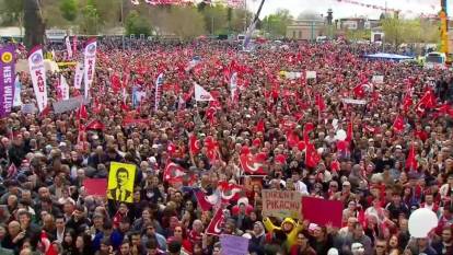 Özel'den Erdoğan'a: 'Konyalıların gözünün içine bakabiliyor musun?'