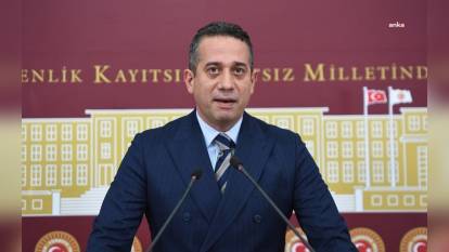 Başarır'dan Önder için taziye mesajı