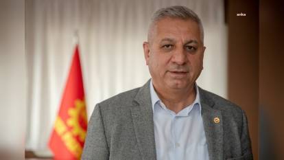 EMEP Genel Başkanı Aslan, Sırrı Süreyya Önder için taziye mesajı yayımladı