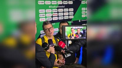 Vakıfbank, Şampiyonlar Ligi'nde elendi