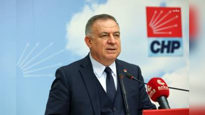 Zeybek, Özel'e yapılan saldırıyı kınadı