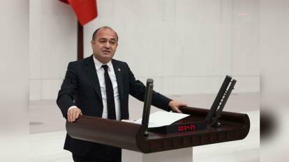 Özgür Özel'e Saldırı: CHP'den Sert Kınama