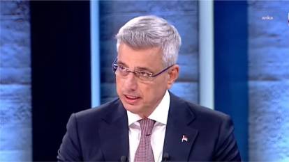 Memişoğlu, Özel'e Saldırıyı Kınadı
