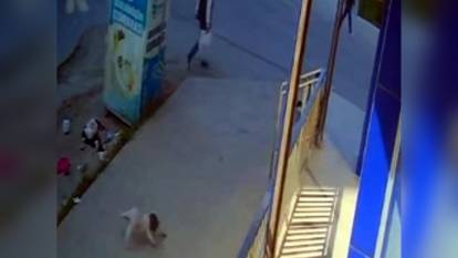 Bebek balkon düşmesi sonucu hayatını kaybetti