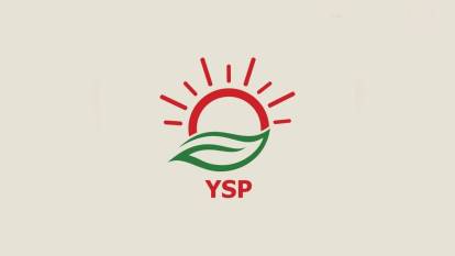 Yeşil Sol Parti'den Sırrı Süreyya Önder için taziye mesajı