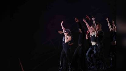 Lady Gaga konserine bombalı saldırı planı: 2 gözaltı