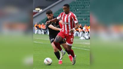 Boluspor, Yeni Malatyaspor'u 10-1 yendi