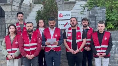CHP Üsküdar Gençlik Kolları'ndan İbrahim Karagül'e Tepki