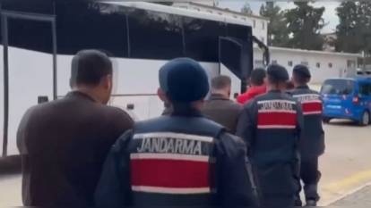 Sahte İlanla Dolandırıcılık: 4 Şüpheli Tutuklandı