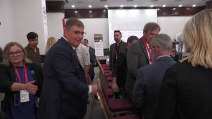 İzmir Tarihi Liman Kenti, UNESCO Dünya Mirası Listesi İçin Kritik Aşamada