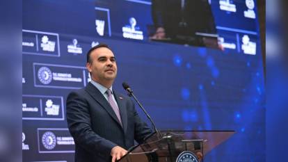 Kacır'dan Sanayiye Yeni Destek Adımları