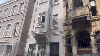 Özgür Özel'e Saldıran Tengioğlu'nun Kaldığı Yerler Mühürlendi