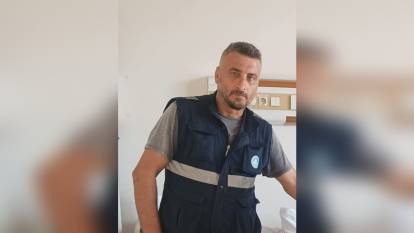 Sakarya'da Su Tankeri Kazası: 1 Ölü