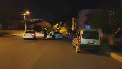 Karabük'te ehliyetsiz sürücüye 41 bin 364 TL ceza