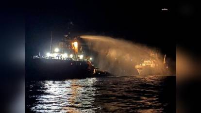 Gazze'ye yardım götüren gemideki 6 Türk vatandaşı Türkiye'ye döndü