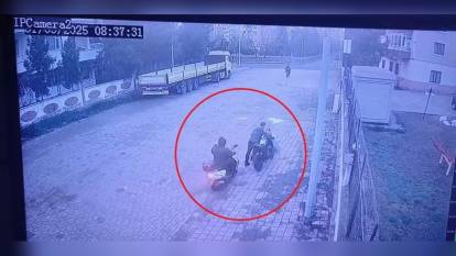Diyarbakır'da 2 milyon TL değerinde 21 motosiklet çalan 2 kardeş tutuklandı