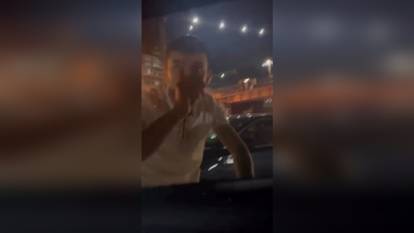 Beyoğlu'nda tartışma, tekme ve yumruklarla sona erdi