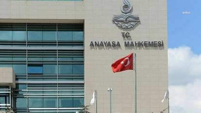 AYM, Hasan Öztürk'e 115 bin lira manevi tazminat ödetti