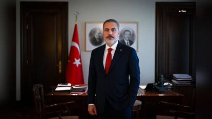 Fidan, Varşova'da AB Dışişleri Bakanları toplantısına katılacak