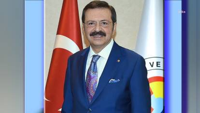 Hisarcıklıoğlu: Vergi memuru koyarak vergi gelirleri arttırılamaz