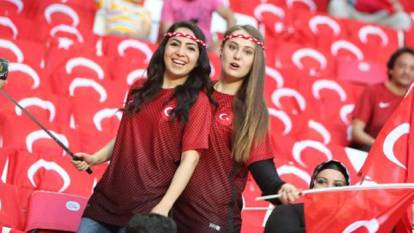 Kadın futbolseverleri sevindiren haber!