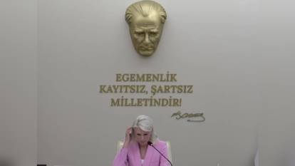 Bilecik Belediyesi, Türk Dünyası Belediyeler Birliği'nden ayrıldı