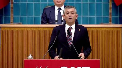Özel'den Erdoğan'a Ekrem İmamoğlu eleştirisi: 'Acı ilaç 86 milyona'