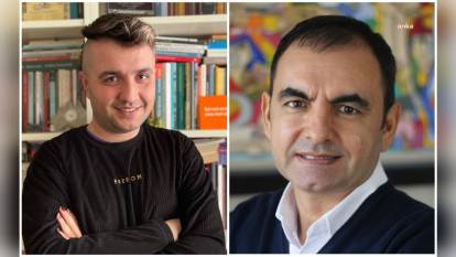 İstanbul'da iki gazeteciye 'silahlı örgüt üyeliği' suçlaması