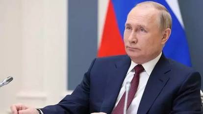 Putin ve Netanyahu, II. Dünya Savaşı'ndaki gerçeği savunmayı görüştü