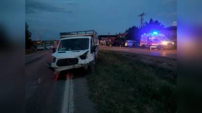 Kurtalan'da kaza: 6 yaralı