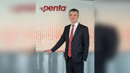 Penta Teknoloji, 2025'in ilk çeyreğinde 6,9 milyar TL ciroya ulaştı