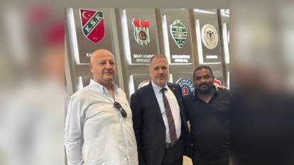 Karşıyaka'da futbolculara 7,7 milyon TL ödendi, şampiyonluk primi kampanyası sürüyor