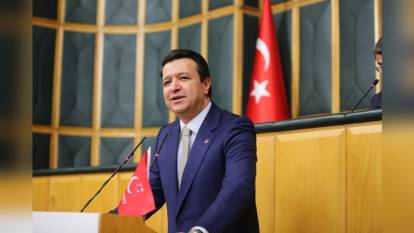 Davutoğlu ve Babacan'dan Erdoğan'a sert eleştiriler