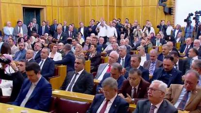 Babacan: 'Türkiye'nin potansiyeli şeffaflıkta, Erdoğan algıyla yönetemez'