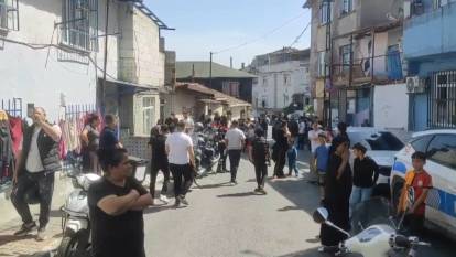 Beyoğlu'nda şüpheli paket paniği: Bomba imha ekipleri inceledi
