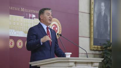 Murat Emir: Merkez Bankası İmamoğlu'nun gözaltına alınmasıyla 60 milyar dolar rezerv kaybetti
